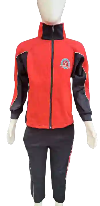 Early CEIPRAL Cotton Chandal