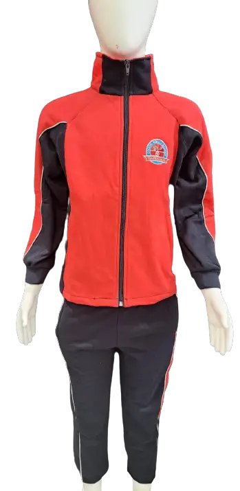 Early CEIPRAL Cotton Chandal