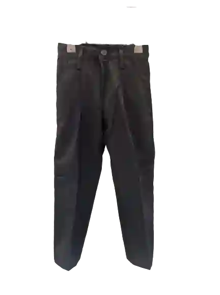 PANTALON VESTIR CEIP. TEMPRANALES