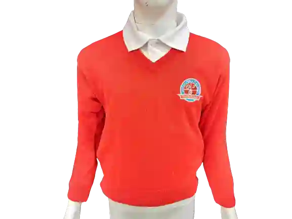 Jersey CEIP. Early