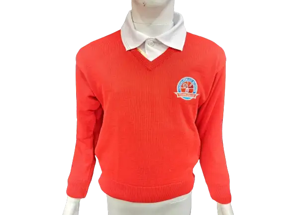 Jersey CEIP. Early