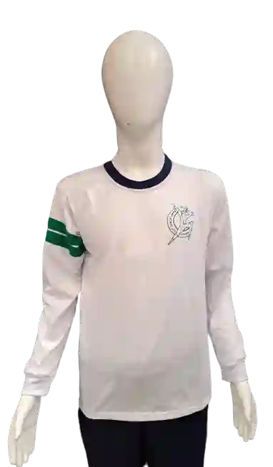 Long sleeve t -shirt Ceip Federico García Lorca