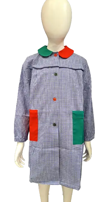 Baby Uniform Miraflores