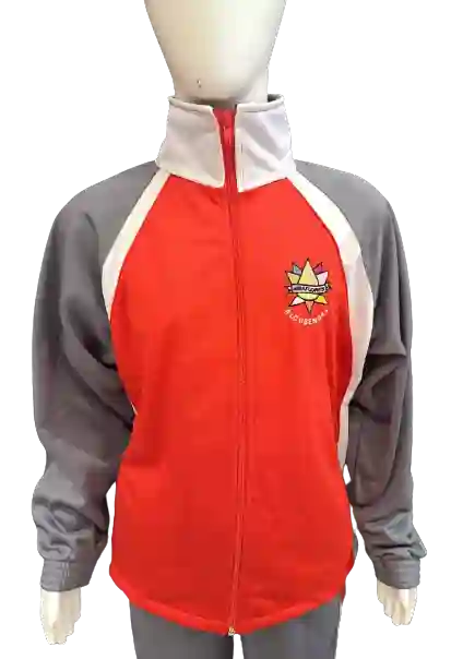 CHAQUETA CEIP MIRAFLORES