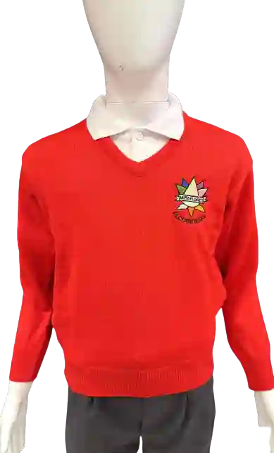 Jersey Pico Ceip Miraflores