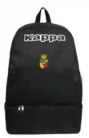 CUC304UJX0 900 Black Backpack