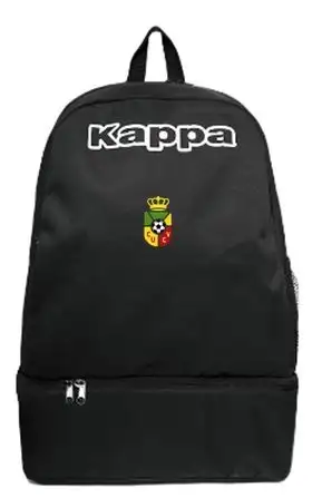 CUC304UJX0 900 Black Backpack