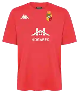 Red Training T -shirt 2024/25