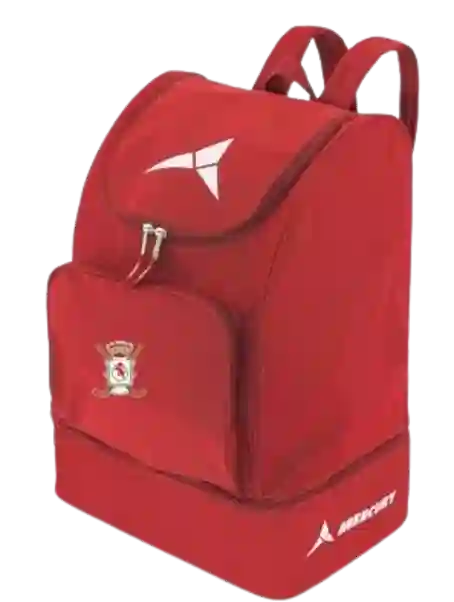 MOCHILA ZAPATILLERO HOCKEY COSLADA