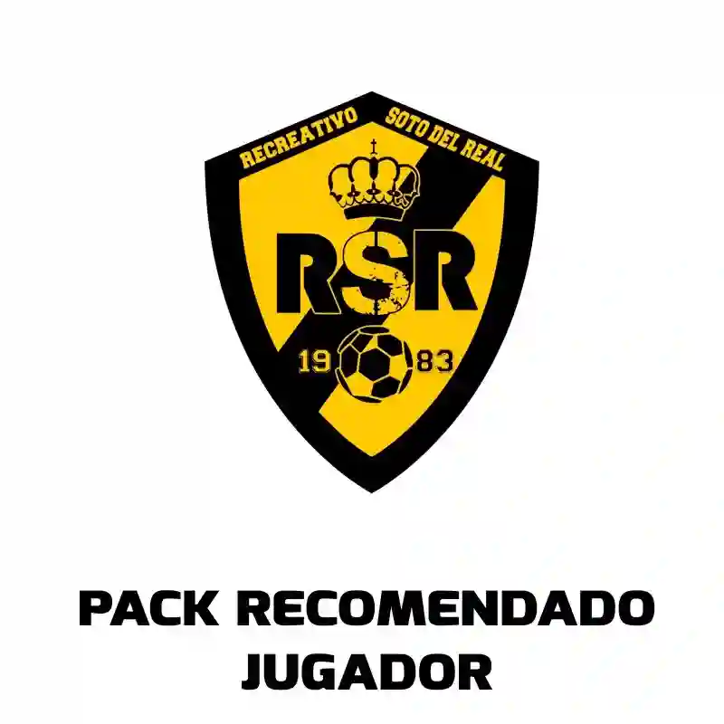 PACK RECOMENDADO SOTO DEL REAL
