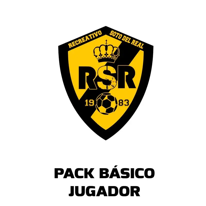 PACK BASICO SOTO DEL REAL