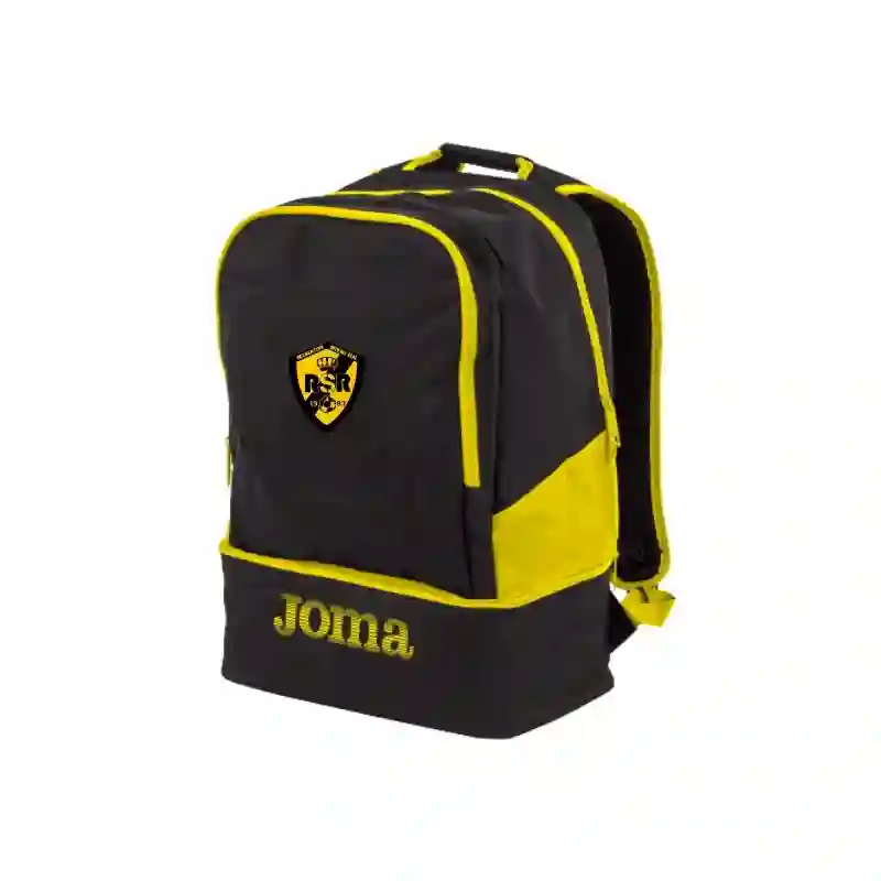 MOCHILA OFICIAL RECREATIVO SOTO REAL