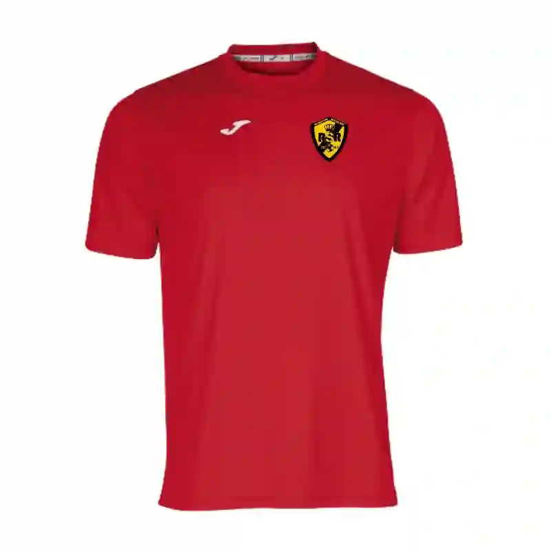 CAMISETA ENTRENAMIENTO R.SOTO REAL