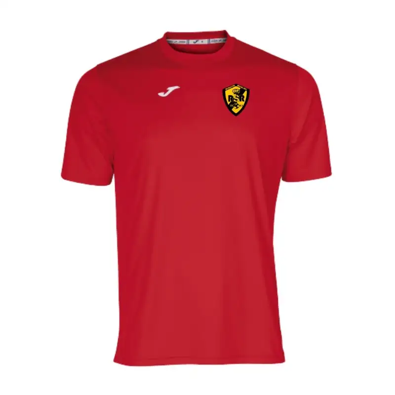 CAMISETA ENTRENAMIENTO R.SOTO REAL