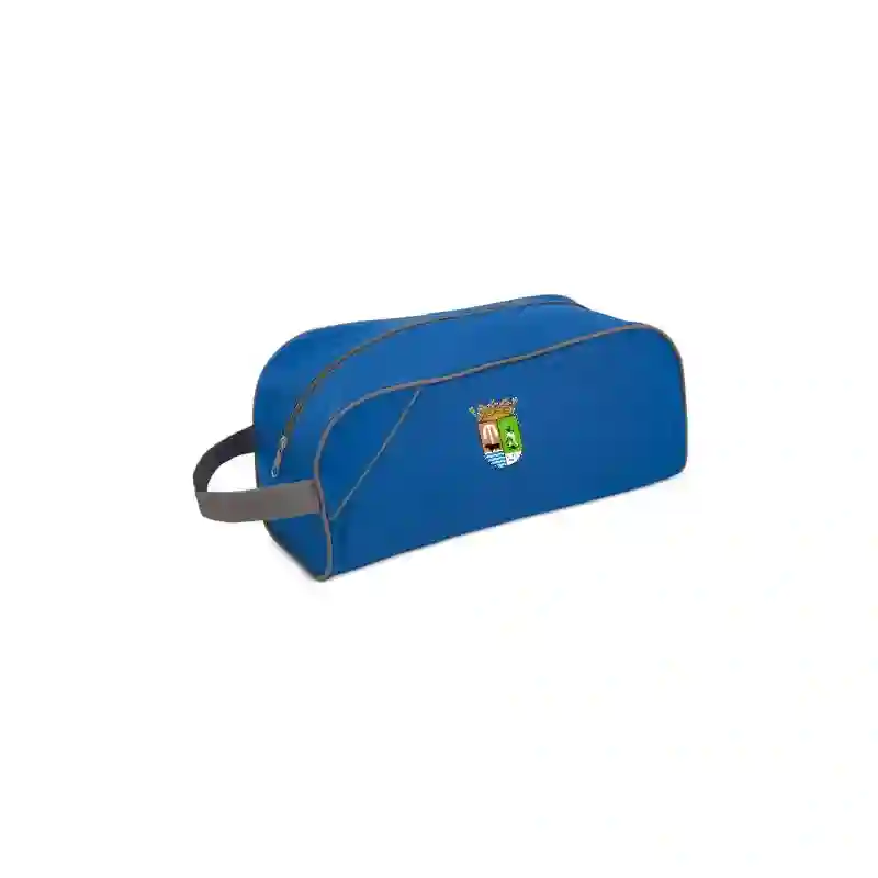BOLSA ZAPATILLERO C.D.MOLAREÑO