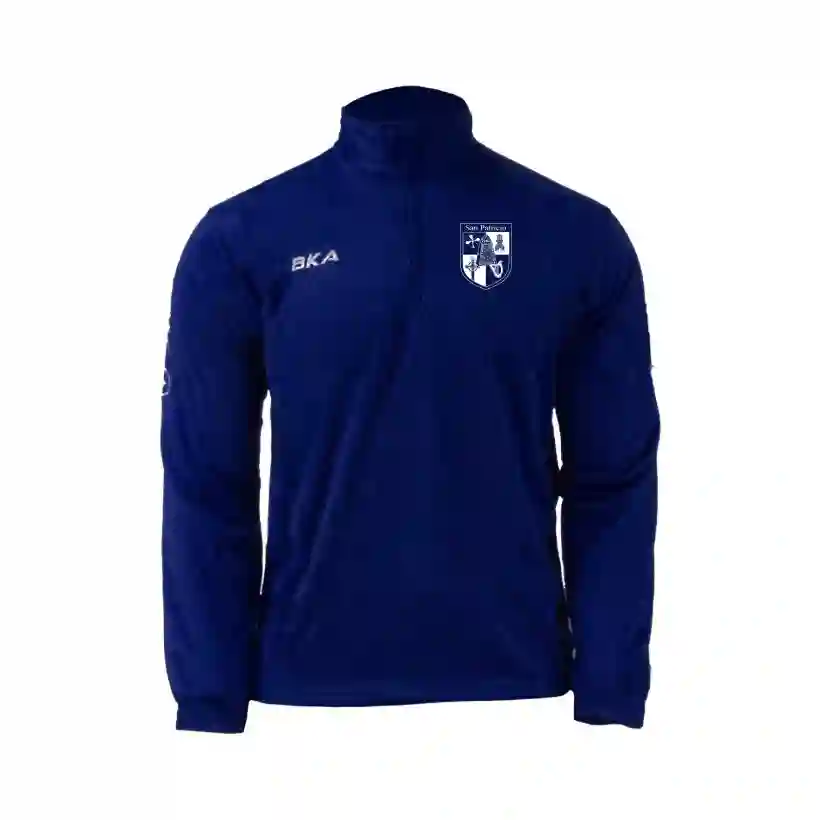 SAN PATRICIO FREE Sweatshirt
