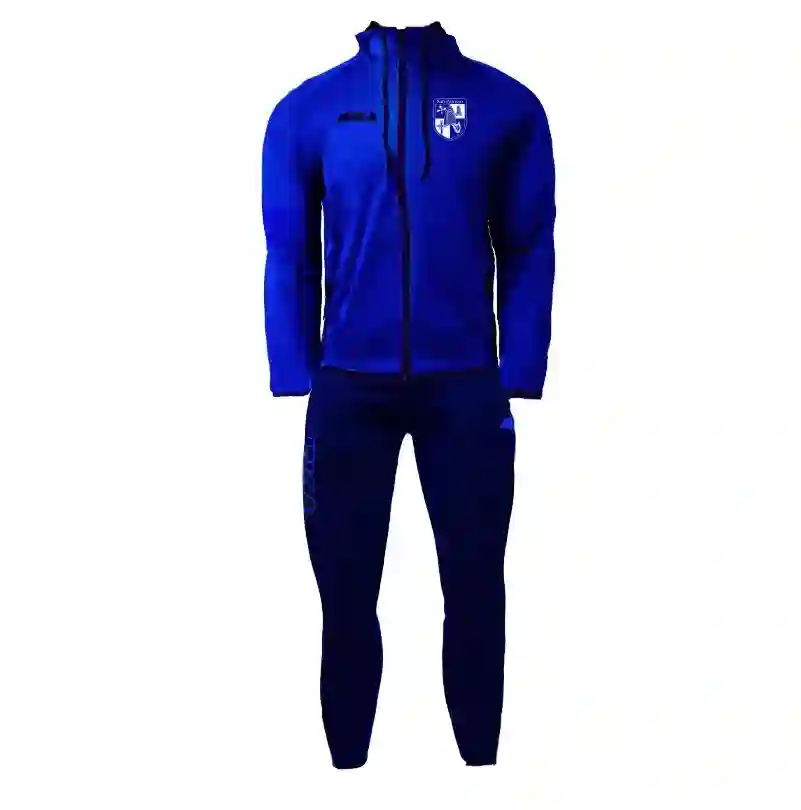 CHANDAL OFICIAL SAN PATRICIO