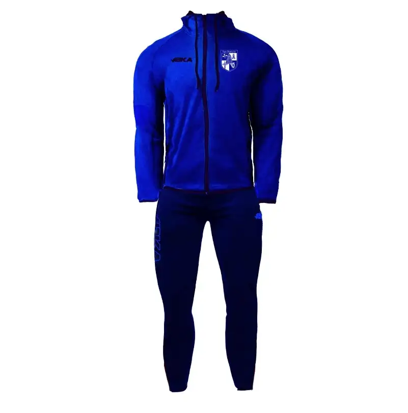 CHANDAL OFICIAL SAN PATRICIO