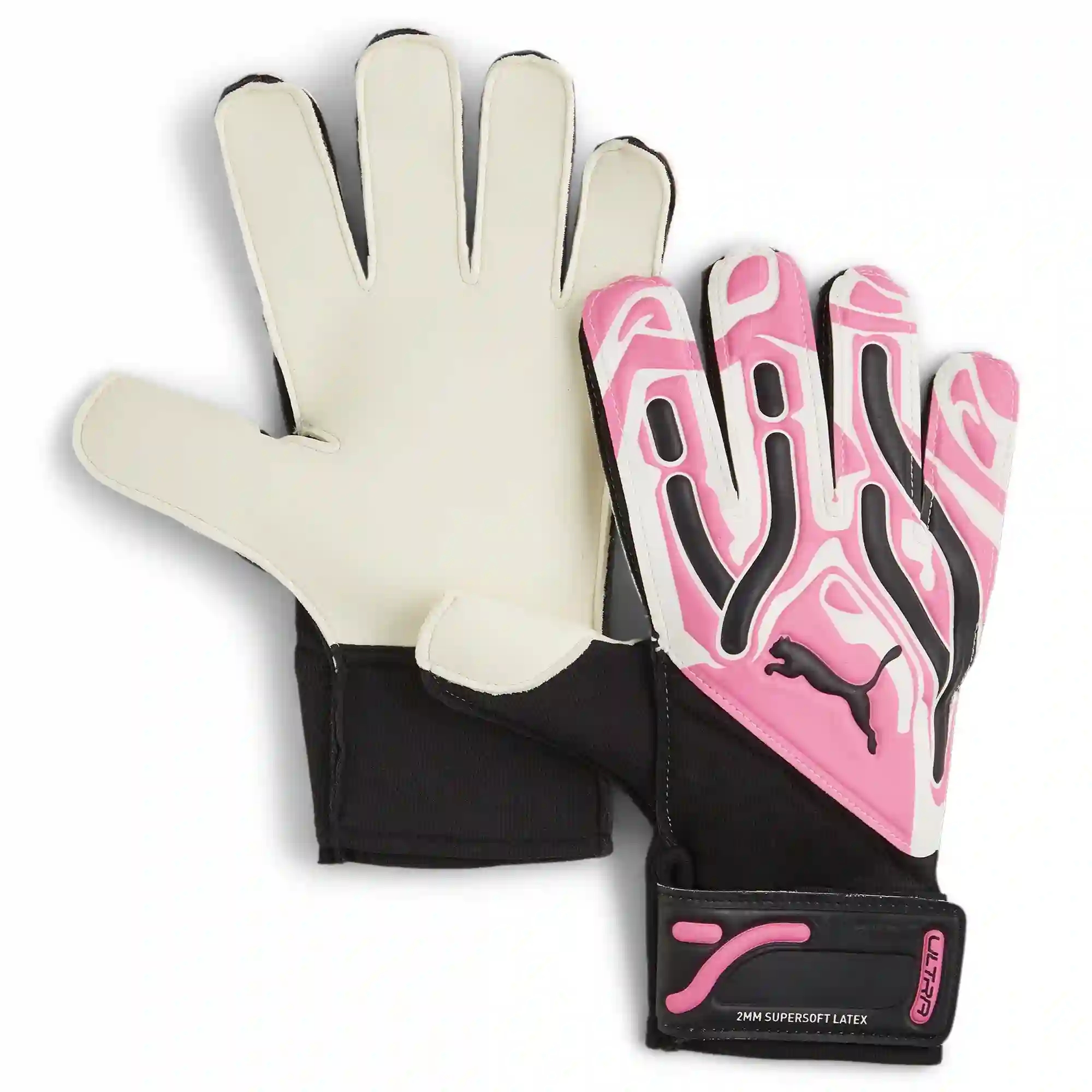 GUANTE PUMA ULTRA PLAY RC
