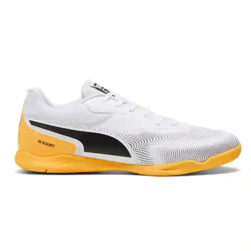 ZAPATILLA PUMA TRUCO III SALA