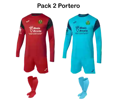 Pack C.D. Special Pederos CDPPP
