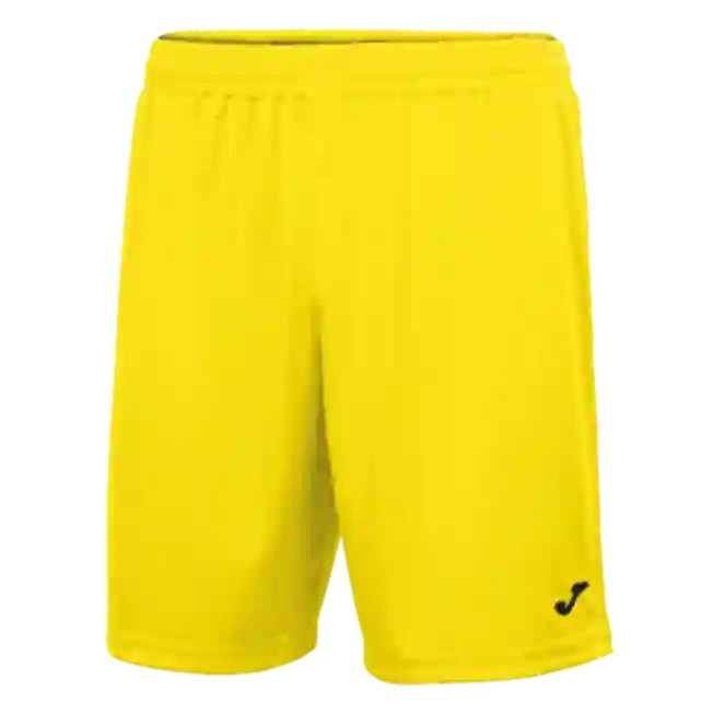 2º PANTALÓN CORTO OFICIAL C.D. PEDREZUELA