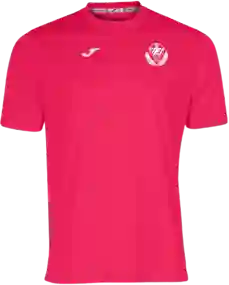CAMISETA ENTRENO PORTERO C.D. PEDREZUELA