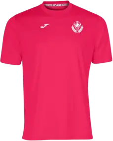 CAMISETA ENTRENO PORTERO C.D. PEDREZUELA