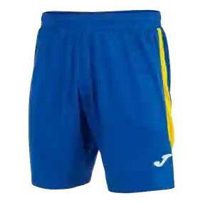PANTALÓN CORTO JUEGO OFICIAL C.D. PEDREZUELA