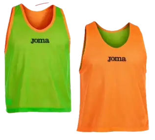 PETO REVERSIBLE ENTRENAMIENTO C.D. PEDREZUELA