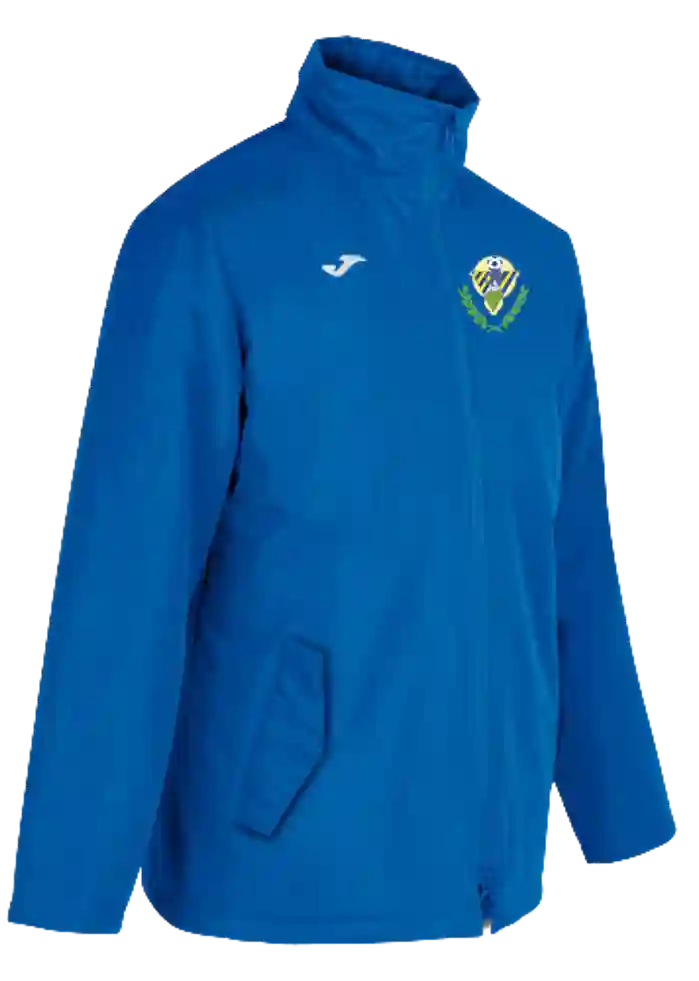 ANORAK C.D. PEDREZUELA
