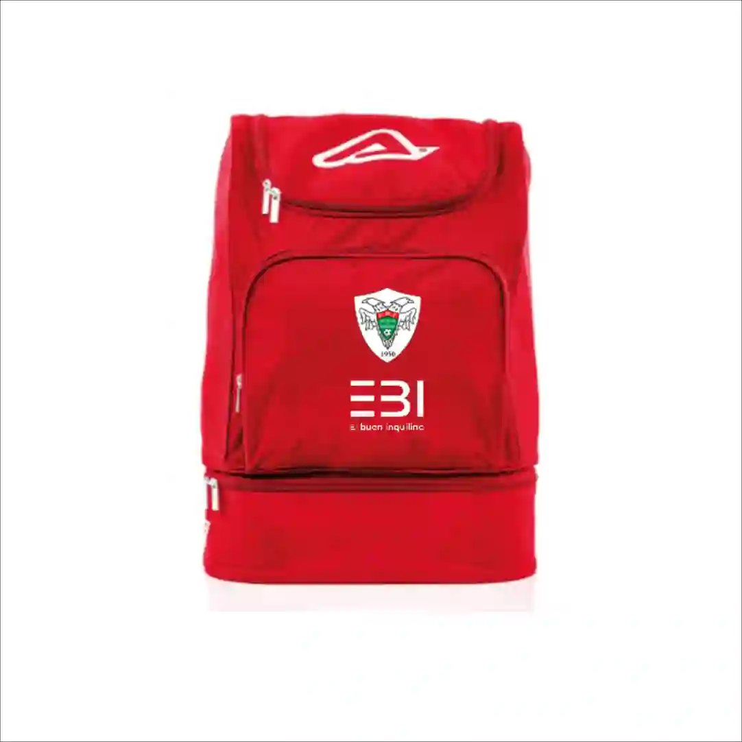 Moratalaz F11 F11 Backpack
