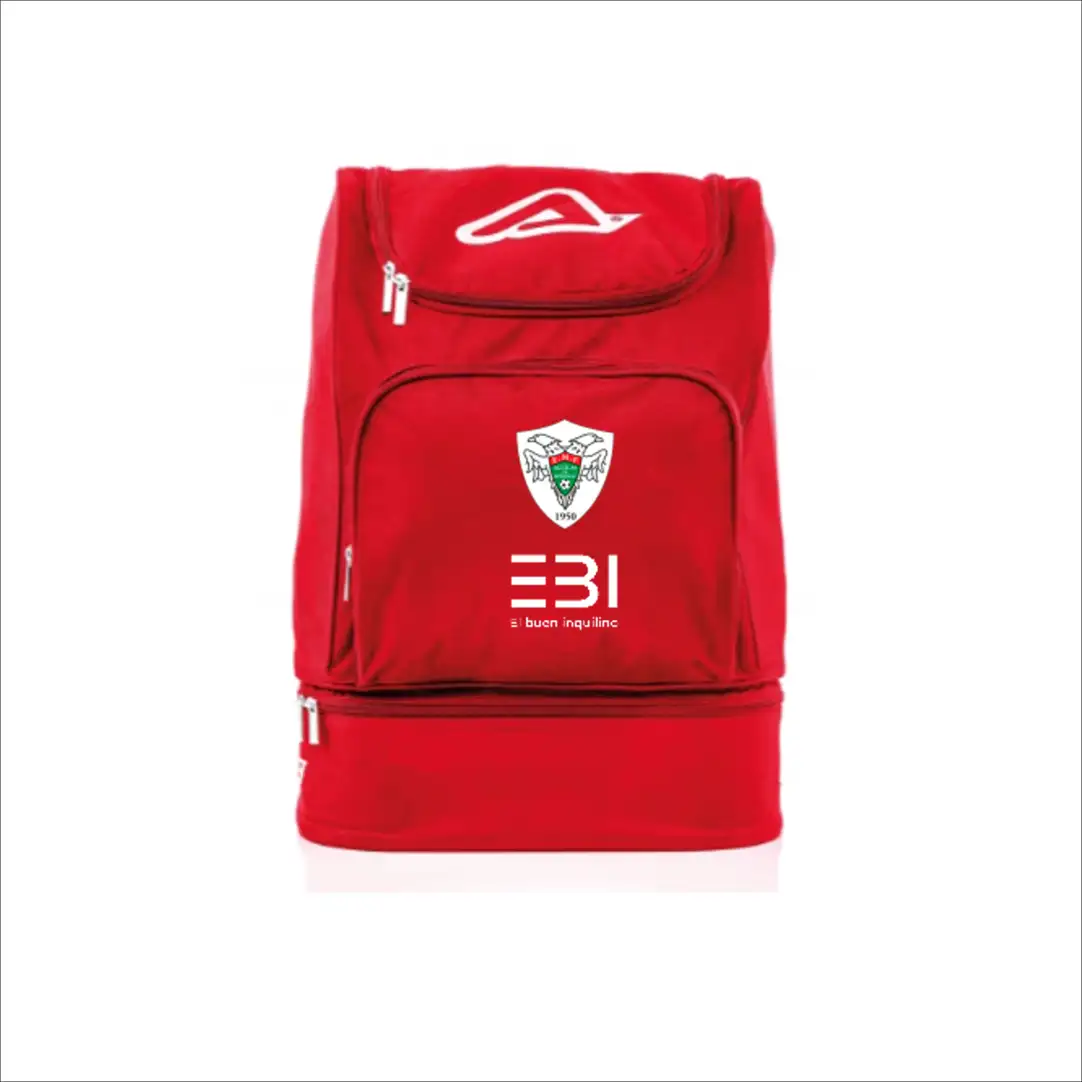 Moratalaz F11 F11 Backpack