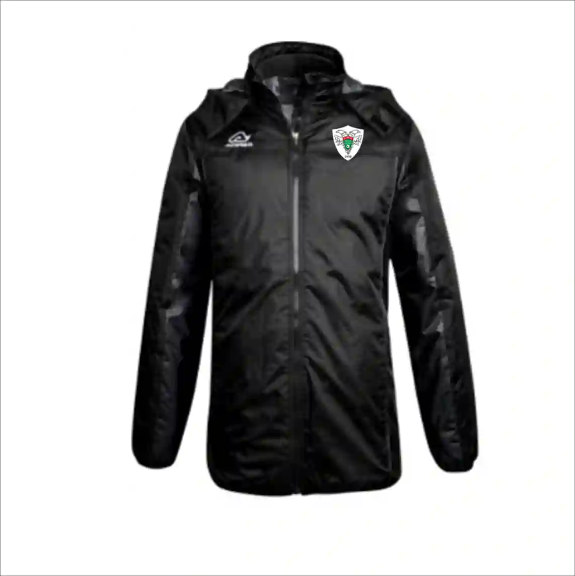 ANORAK PASEO AGUILAS DE MORATALAZ