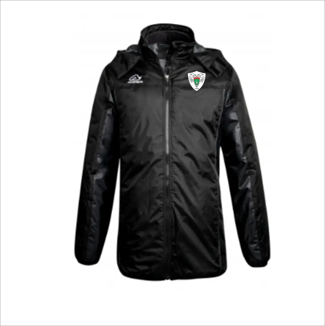 ANORAK PASEO AGUILAS DE MORATALAZ