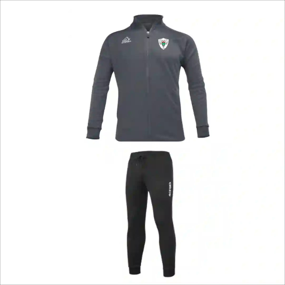 CHANDAL PASEO AGUILAS DE MORATALAZ
