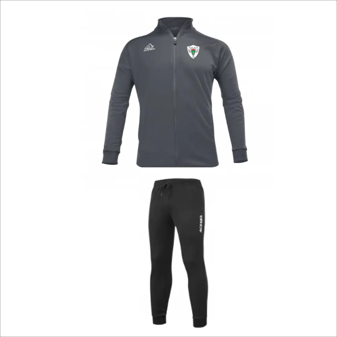 CHANDAL PASEO AGUILAS DE MORATALAZ