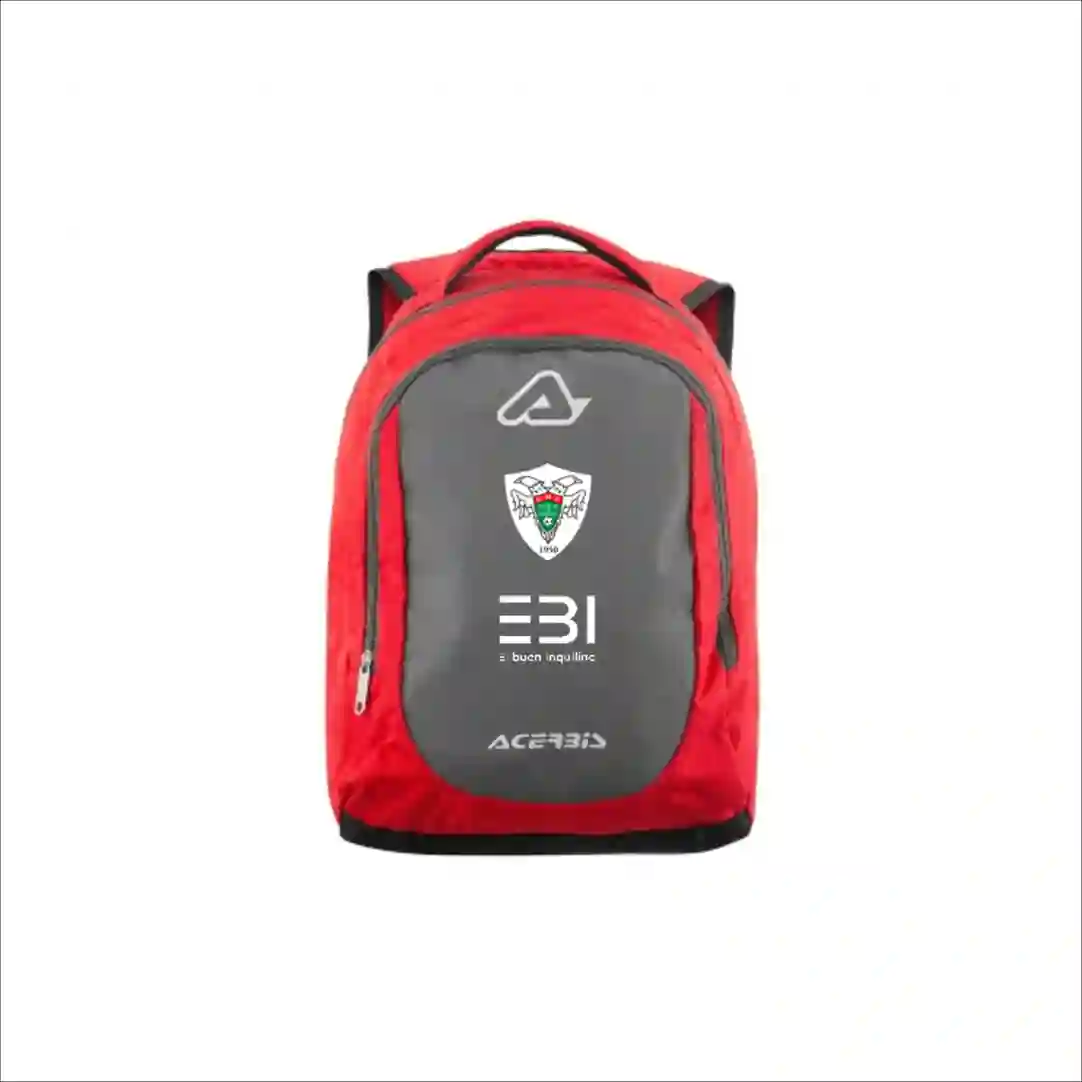 MOCHILA F7 AGUILAS DE MORATALAZ