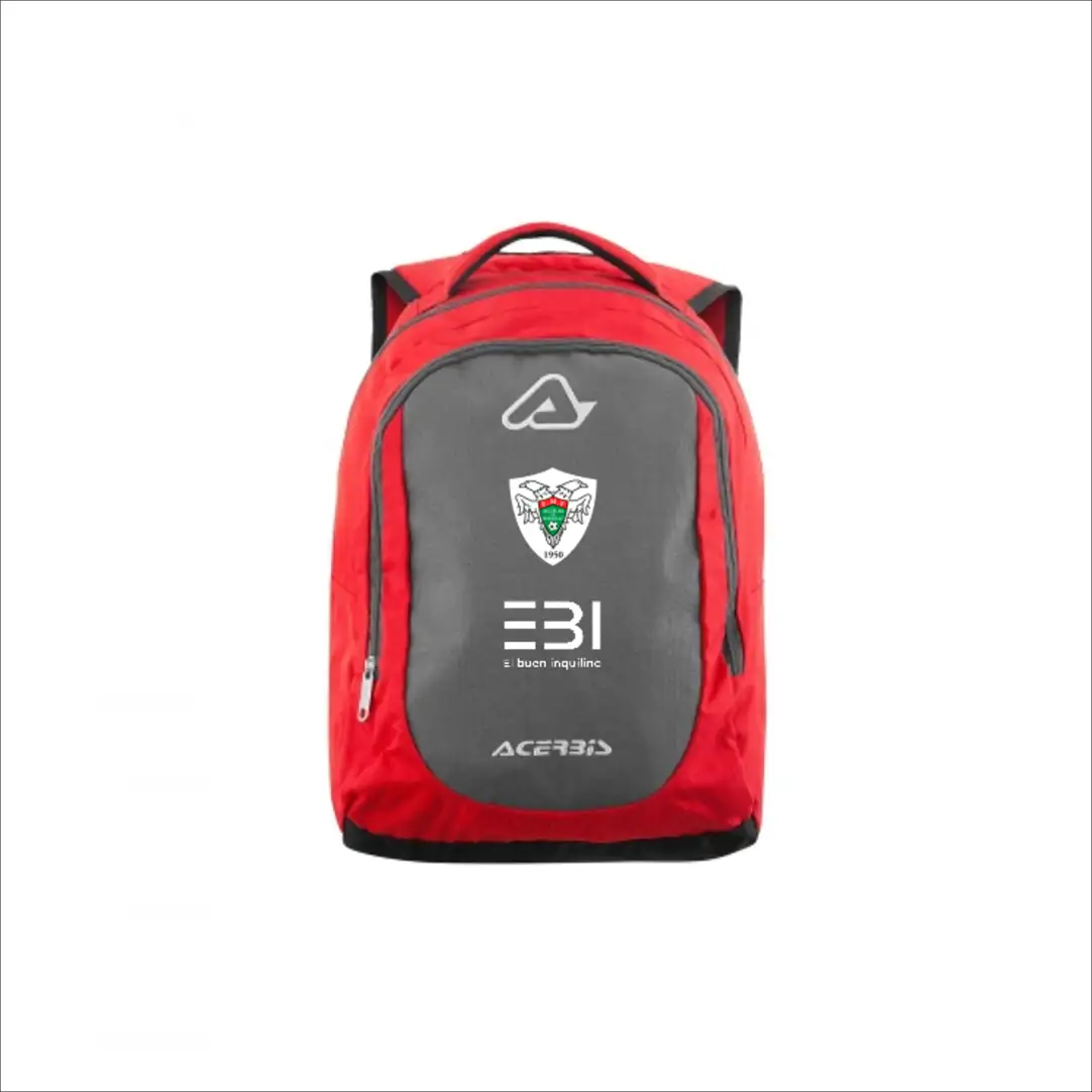 MOCHILA F7 AGUILAS DE MORATALAZ