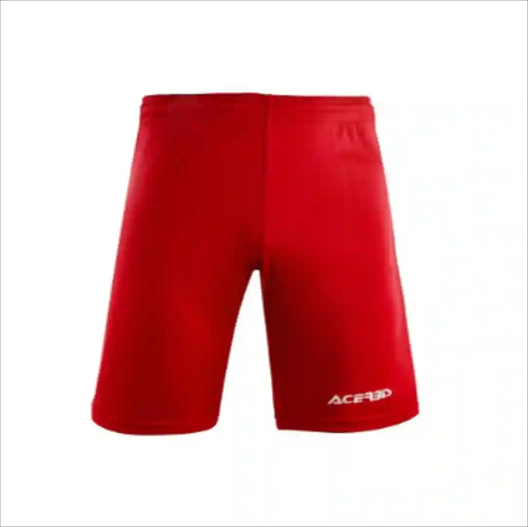 PANTALÓN CORTO JUEGO AGUILAS DE MORATALAZ