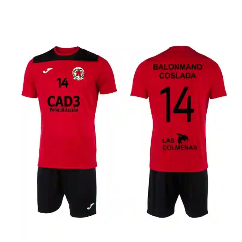 1st BM EQUIPATION. COSLADA