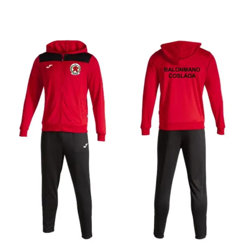 OFFICIAL CHANDAL BM.COSADA CBC103121 601