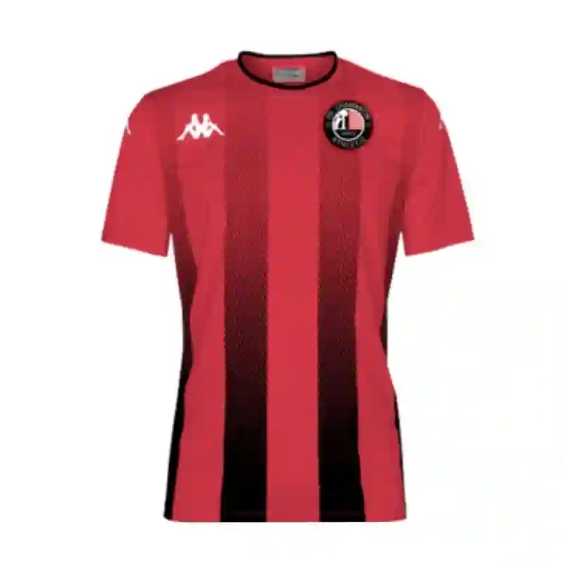 2ª CAMISETA CHAMARTIN ATHLETIC 24-25