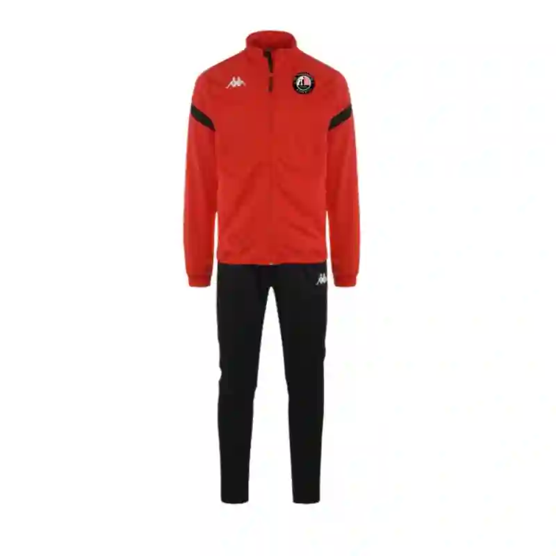 CHANDAL CHAMARTIN ATHLETIC 24-25