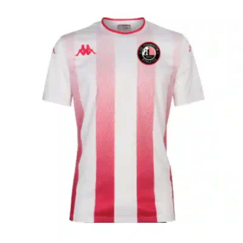 1st Athletic Chamartin T-shirt 24-25