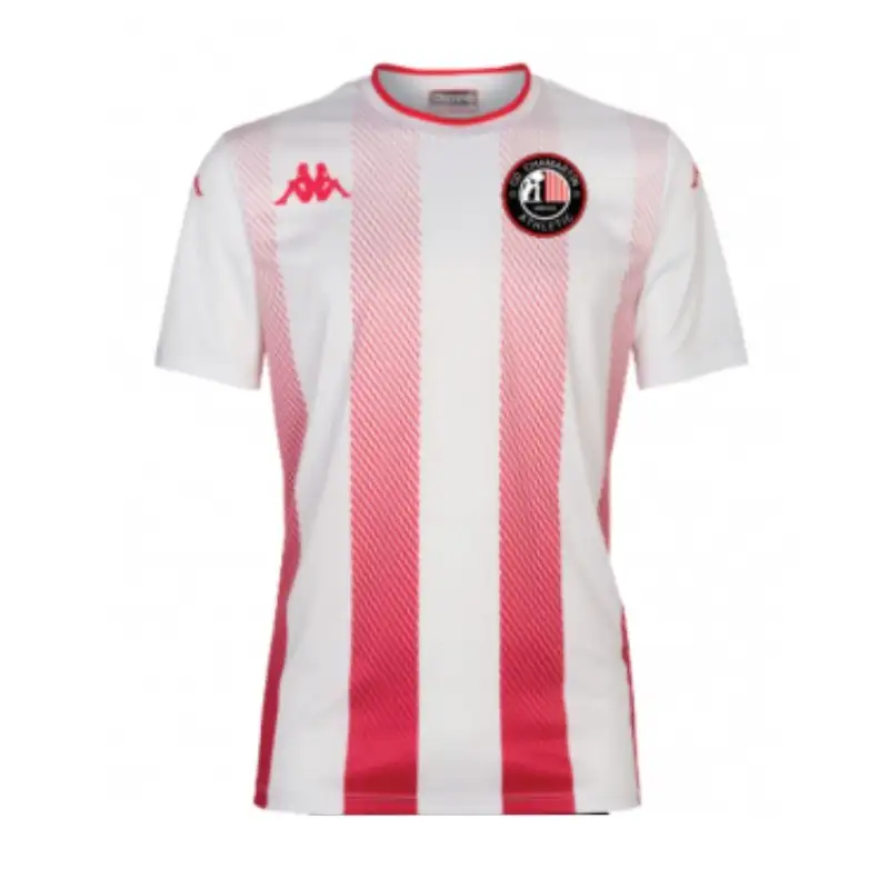 1st Athletic Chamartin T-shirt 24-25