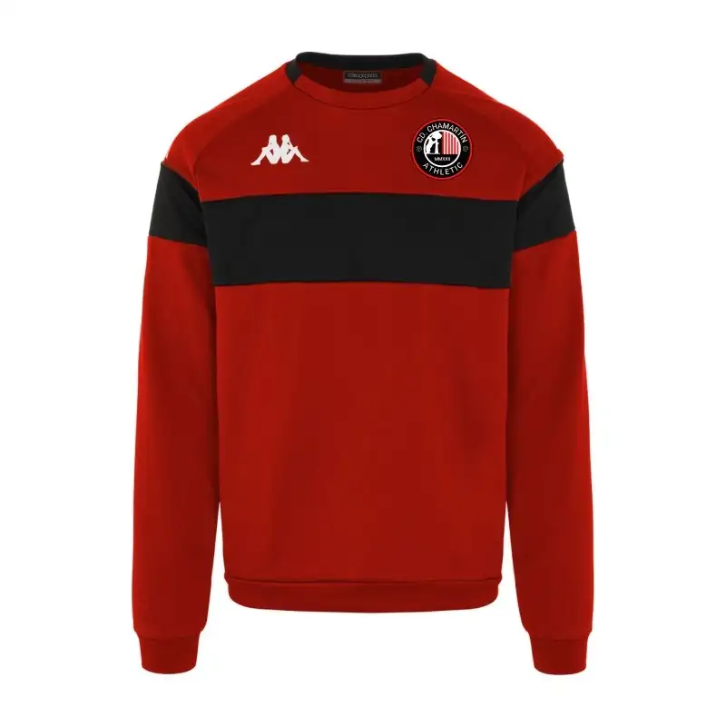 Chamartin Athletic sweatshirt