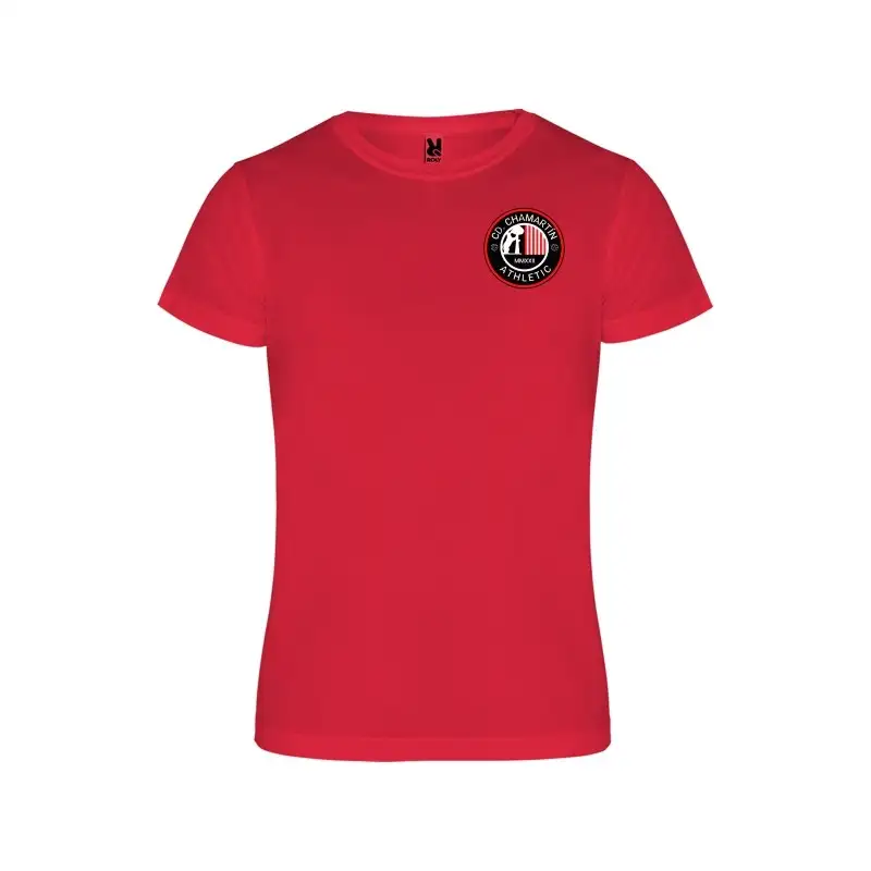 CAMISETA ENTRENO CHAMARTIN ATHLETIC 24-25