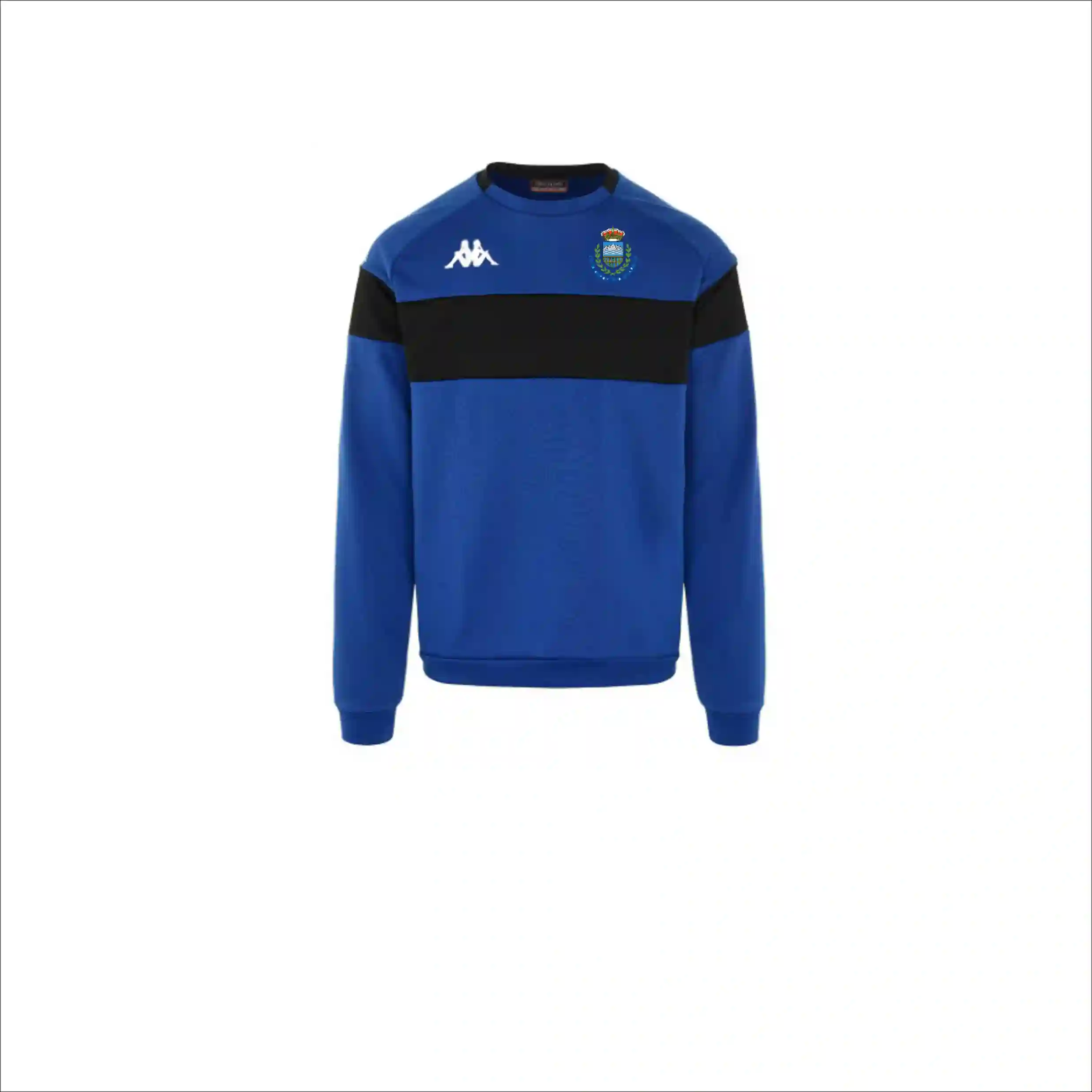 SUDADERA OFICIAL C.D. GUADALIX DE LA SIERRA