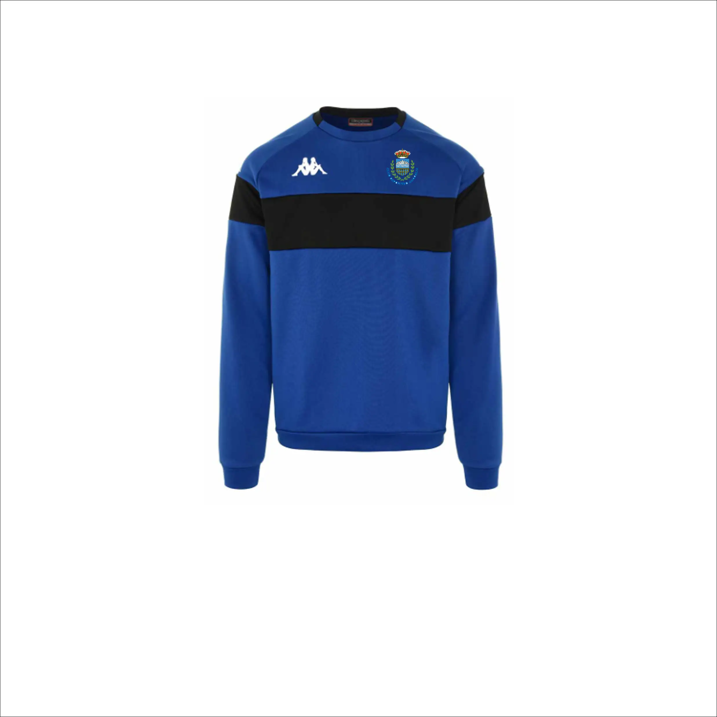 SUDADERA OFICIAL C.D. GUADALIX DE LA SIERRA